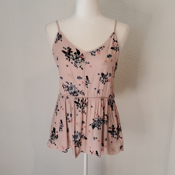 Maurices Tops - 3/$18, Maurcies Baby Doll Tank Top